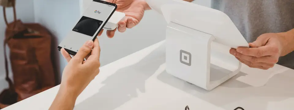 Industrial and consumer IT-Retail